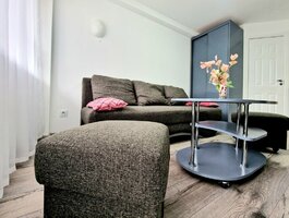 Parduodamas 1 kambario butas Palangoje, Vytauto g.