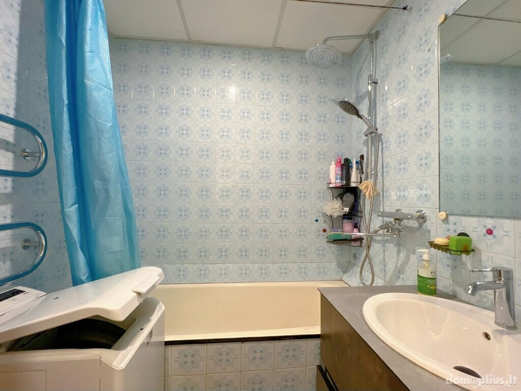 3 rooms apartment for sell Palangoje, Bangų g.