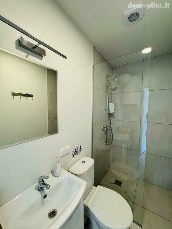 Продается 1 комнатная квартира Palangoje, Vaivorykštės g.
