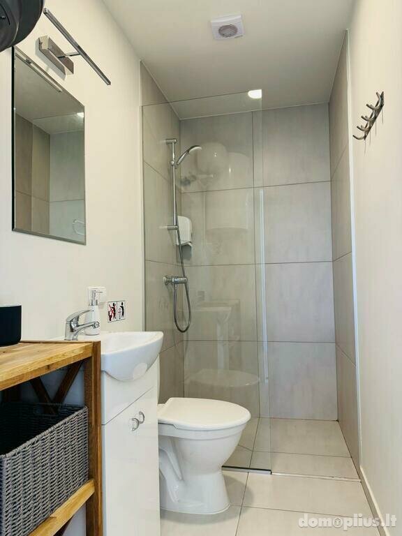Продается 1 комнатная квартира Palangoje, Vaivorykštės g.