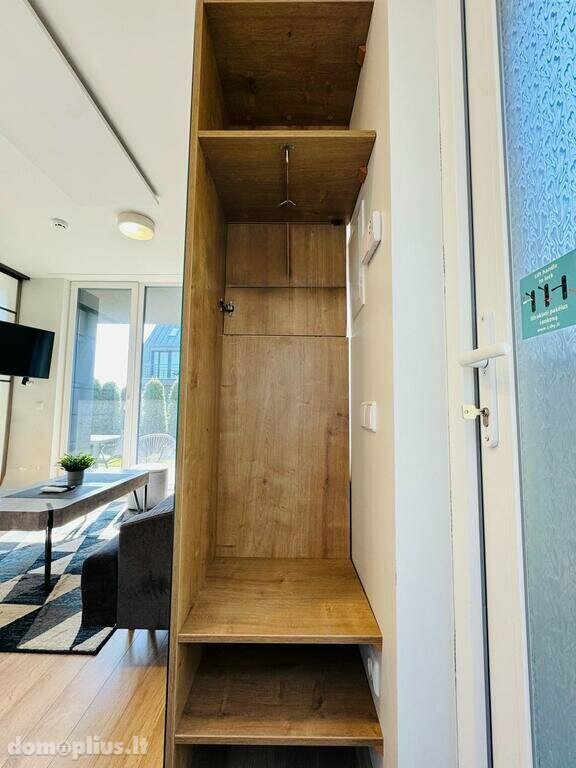 Продается 1 комнатная квартира Palangoje, Vaivorykštės g.