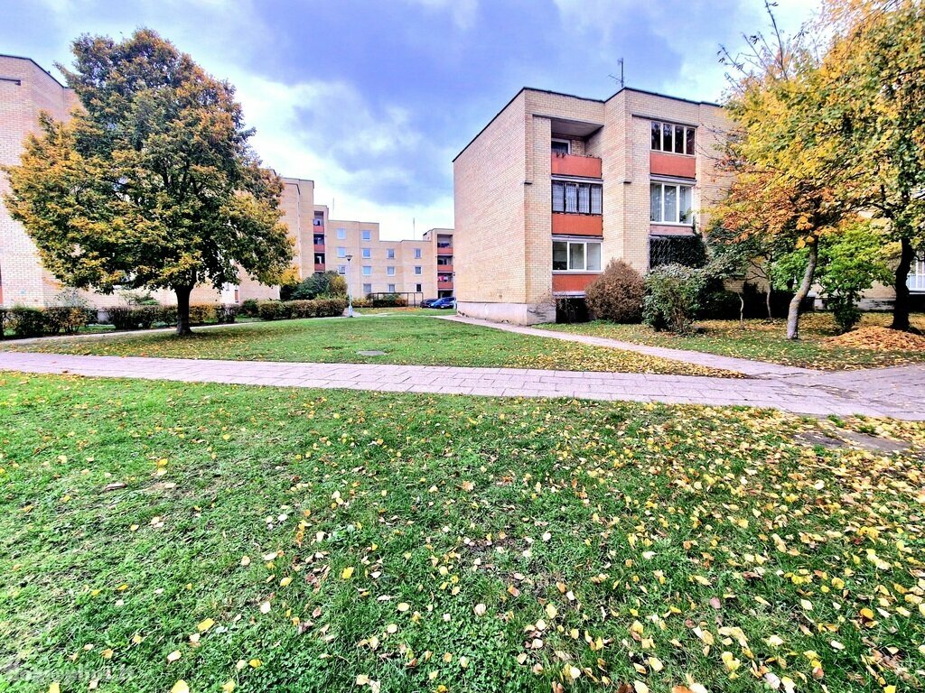 Продается 2 комнатная квартира Palangoje, Bangų g.