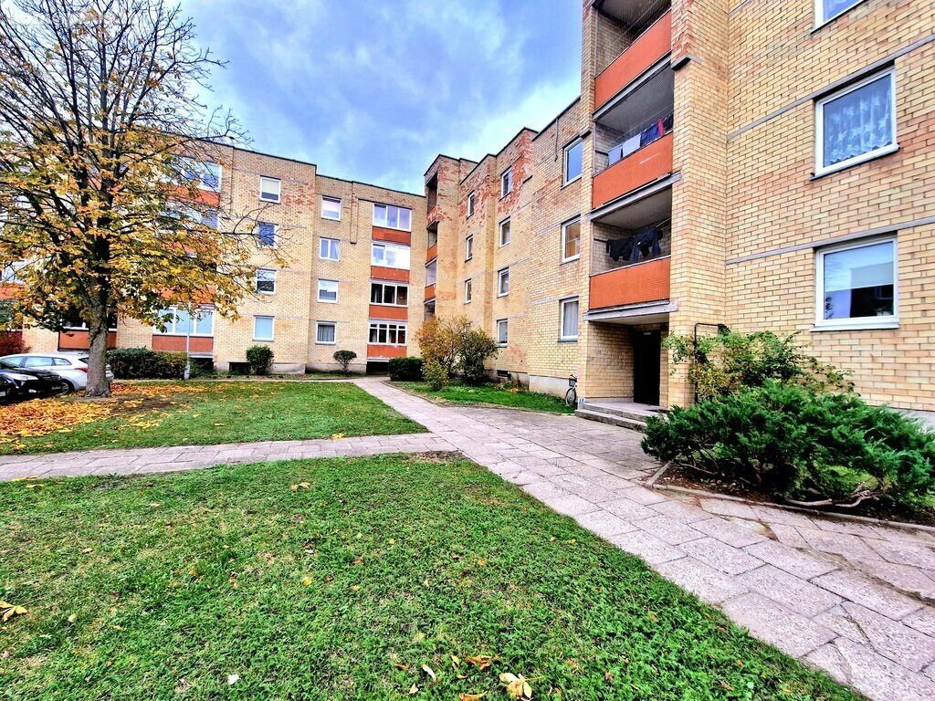 Продается 2 комнатная квартира Palangoje, Bangų g.