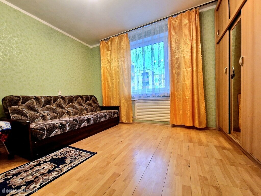 Продается 2 комнатная квартира Palangoje, Bangų g.