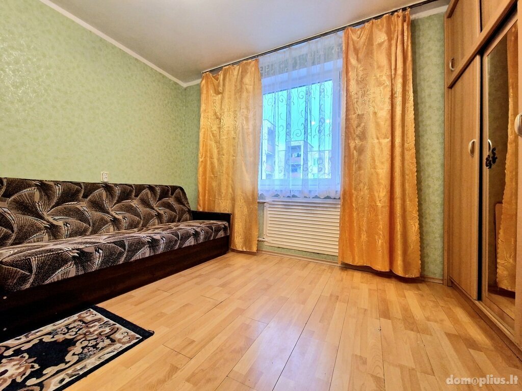 Продается 2 комнатная квартира Palangoje, Bangų g.