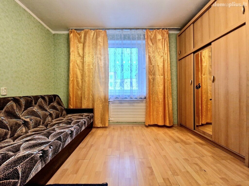 Продается 2 комнатная квартира Palangoje, Bangų g.