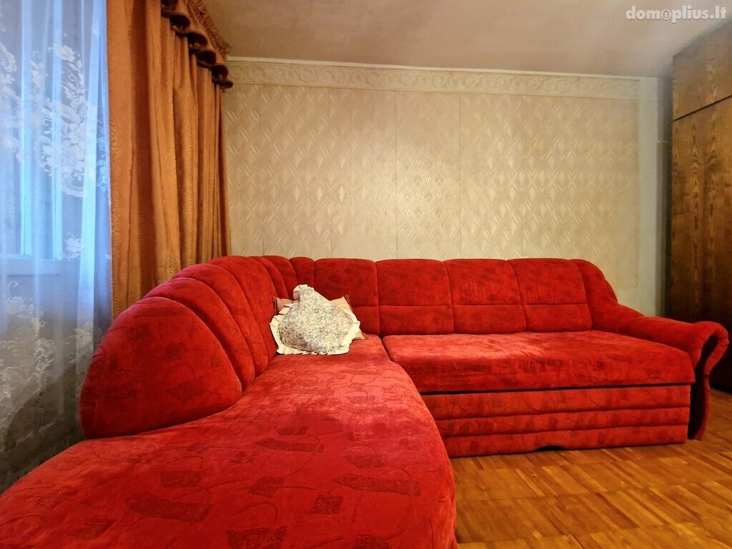 Продается 2 комнатная квартира Palangoje, Bangų g.