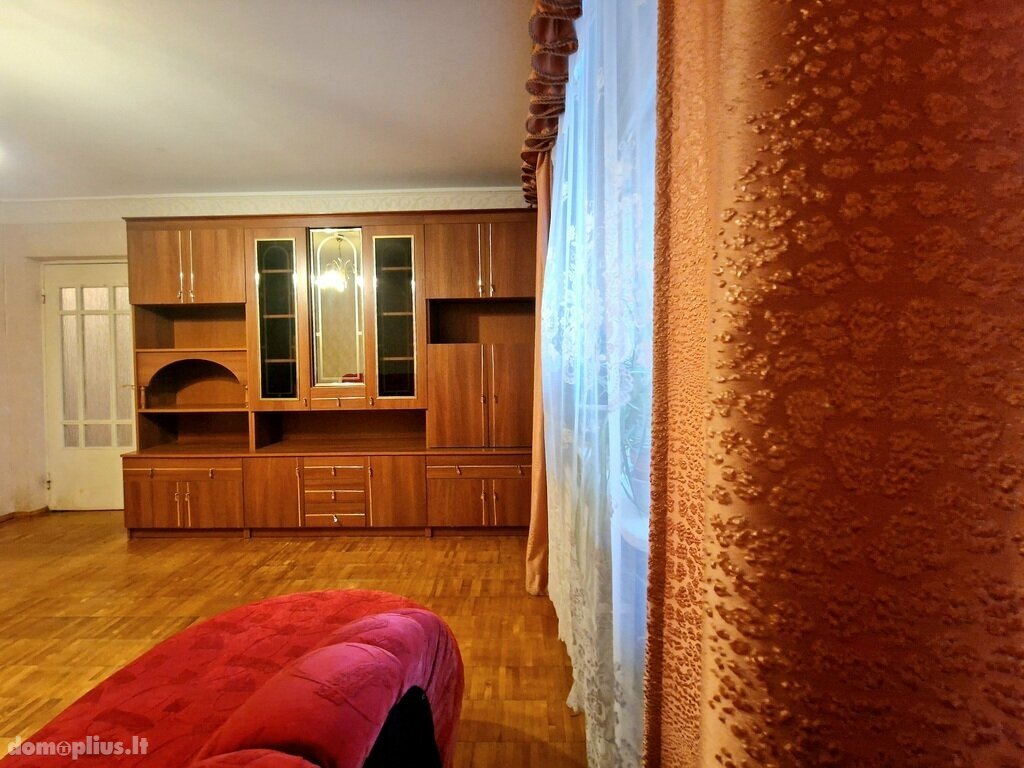 Продается 2 комнатная квартира Palangoje, Bangų g.