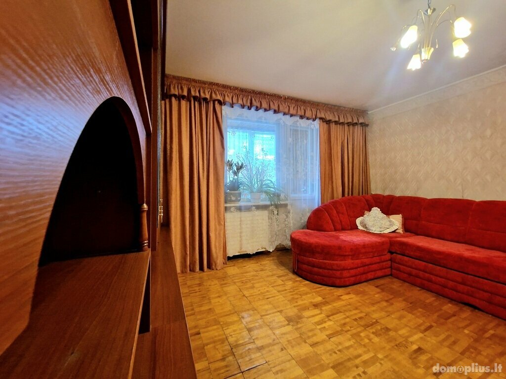 Продается 2 комнатная квартира Palangoje, Bangų g.