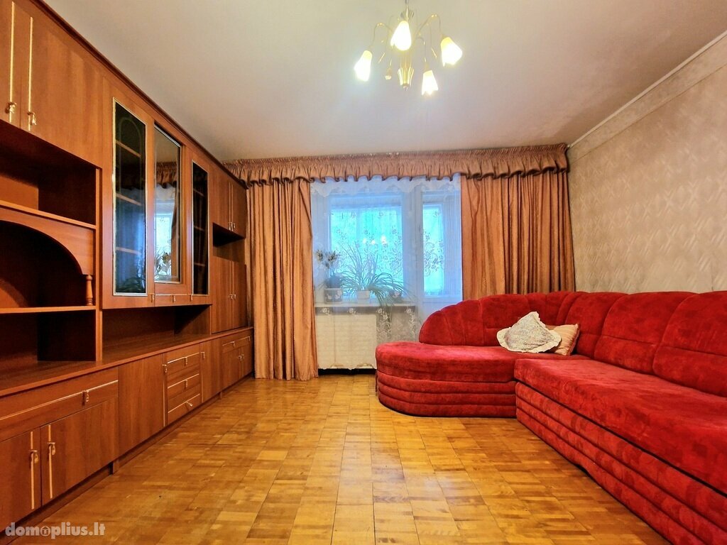 Продается 2 комнатная квартира Palangoje, Bangų g.