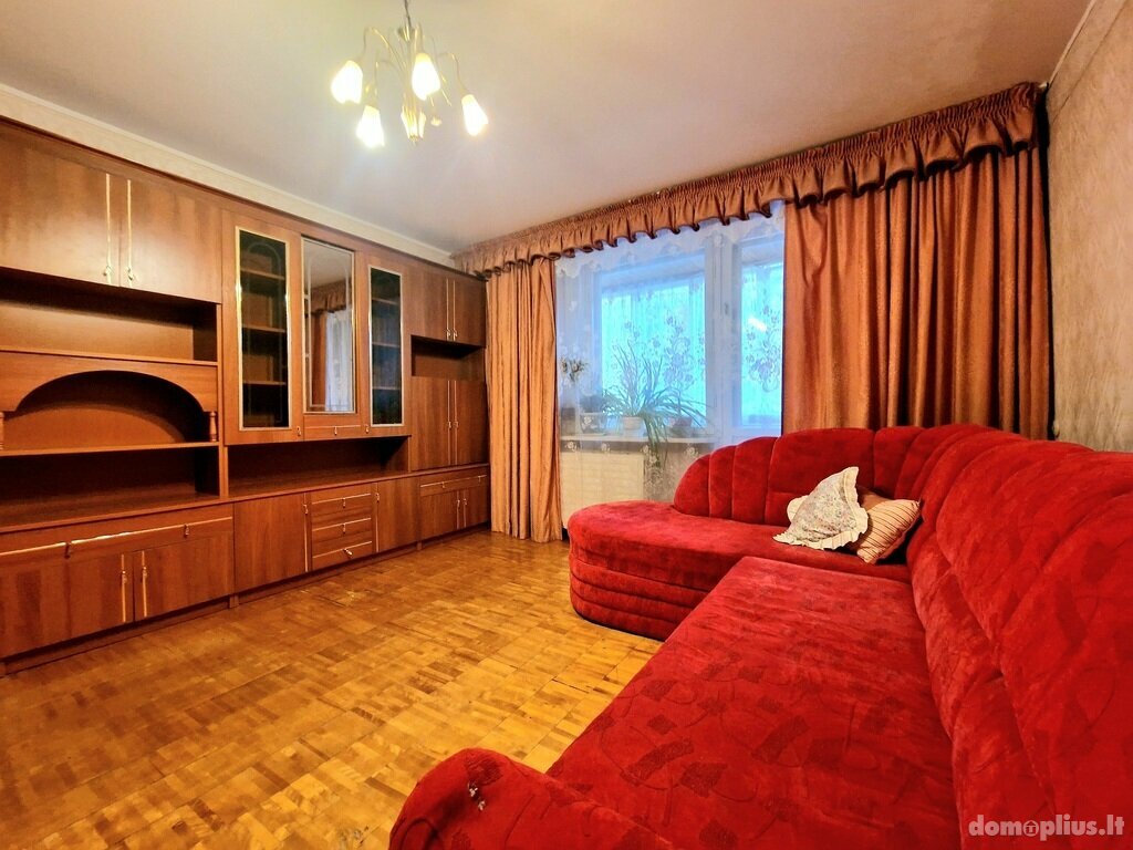 Продается 2 комнатная квартира Palangoje, Bangų g.