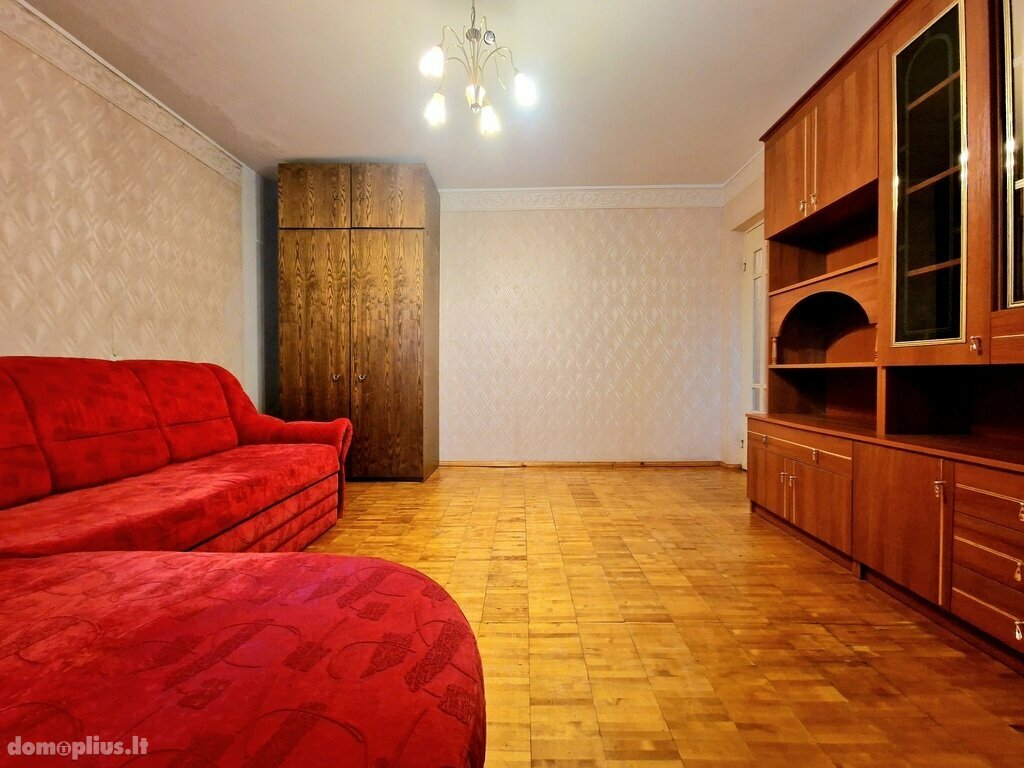 Продается 2 комнатная квартира Palangoje, Bangų g.