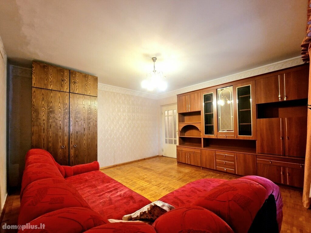 Продается 2 комнатная квартира Palangoje, Bangų g.