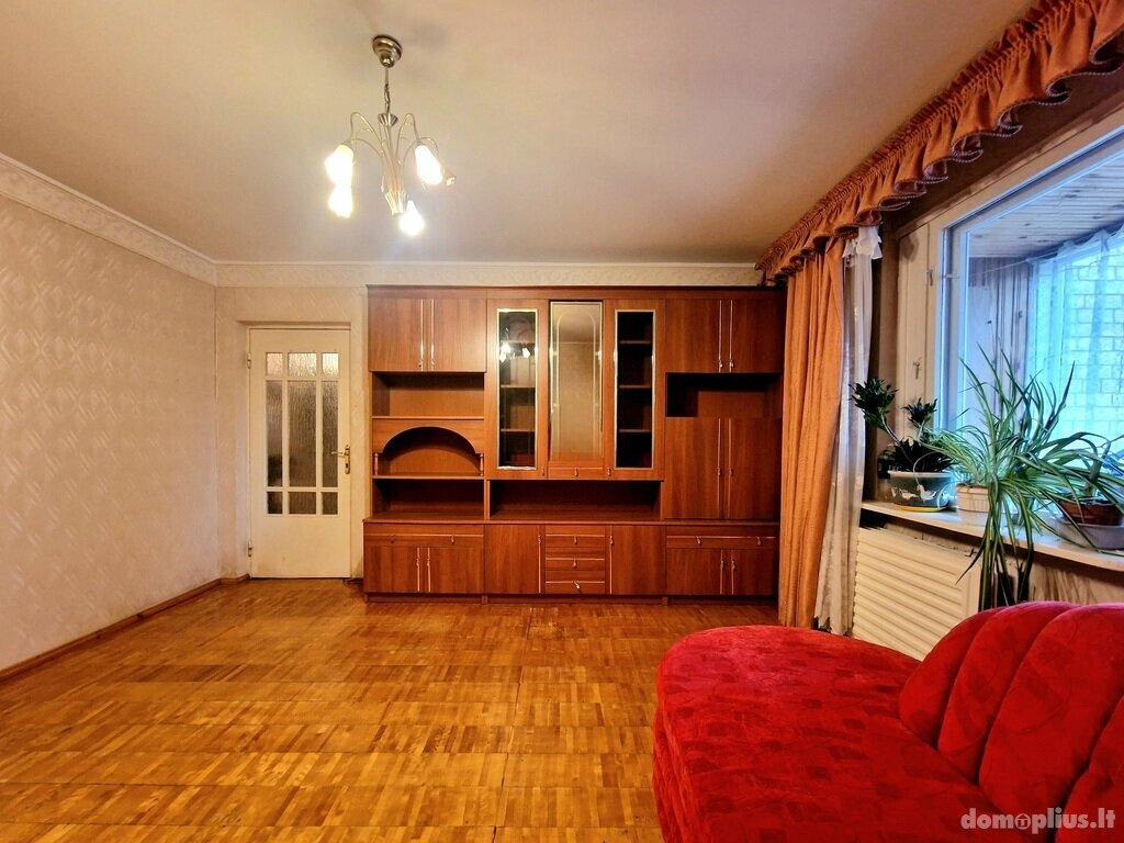 Продается 2 комнатная квартира Palangoje, Bangų g.