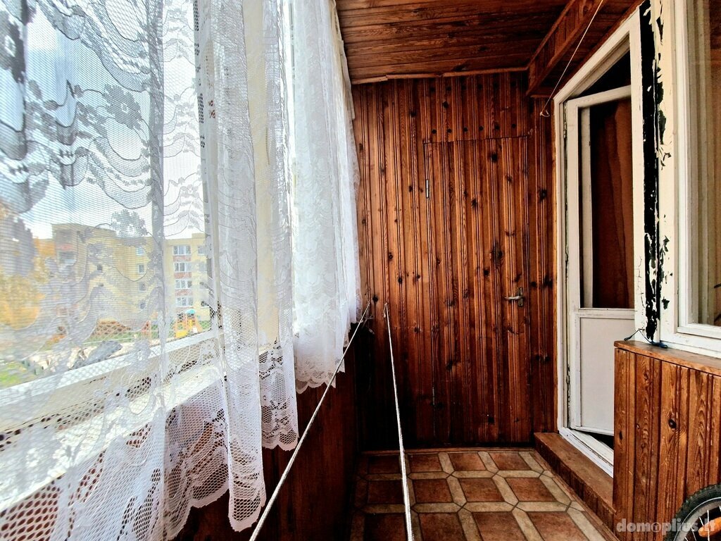 Продается 2 комнатная квартира Palangoje, Bangų g.