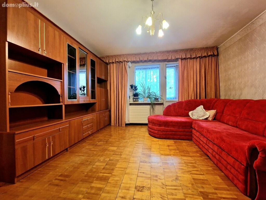 Продается 2 комнатная квартира Palangoje, Bangų g.