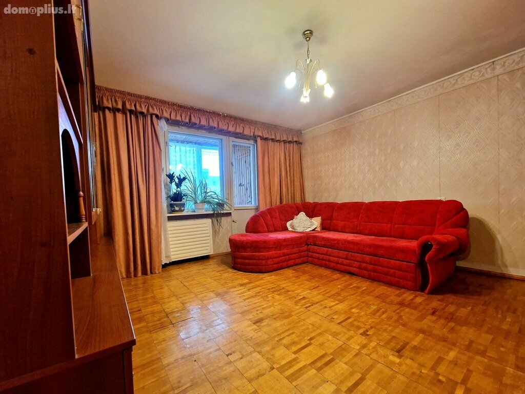 Продается 2 комнатная квартира Palangoje, Bangų g.