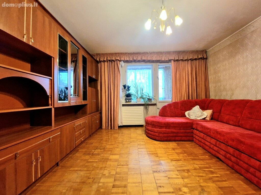 Продается 2 комнатная квартира Palangoje, Bangų g.
