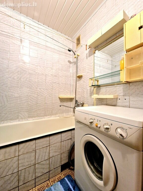 Продается 2 комнатная квартира Palangoje, Bangų g.