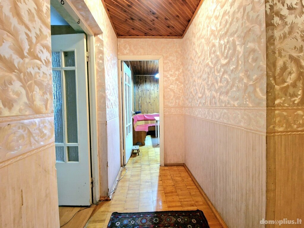 Продается 2 комнатная квартира Palangoje, Bangų g.