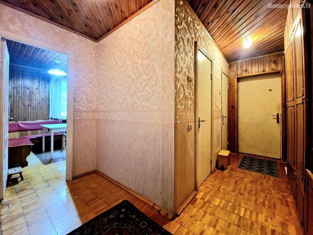 Продается 2 комнатная квартира Palangoje, Bangų g.