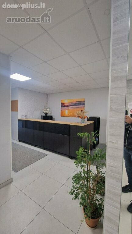 Продается 2 комнатная квартира Palangoje, Vytauto g.