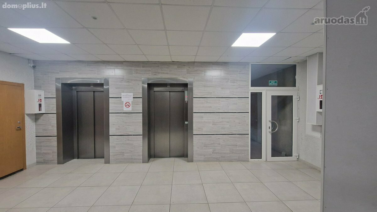 Продается 2 комнатная квартира Palangoje, Vytauto g.