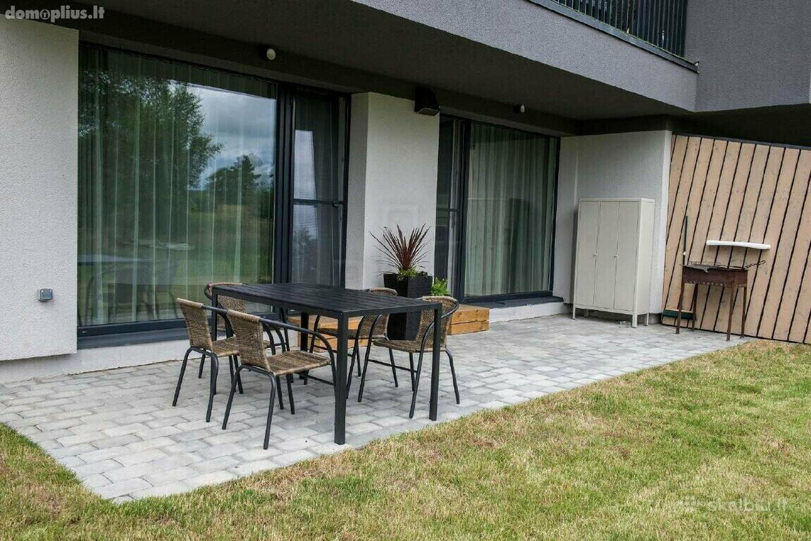 Продается 3 комнатная квартира Palangoje, Vaivorykštės g.
