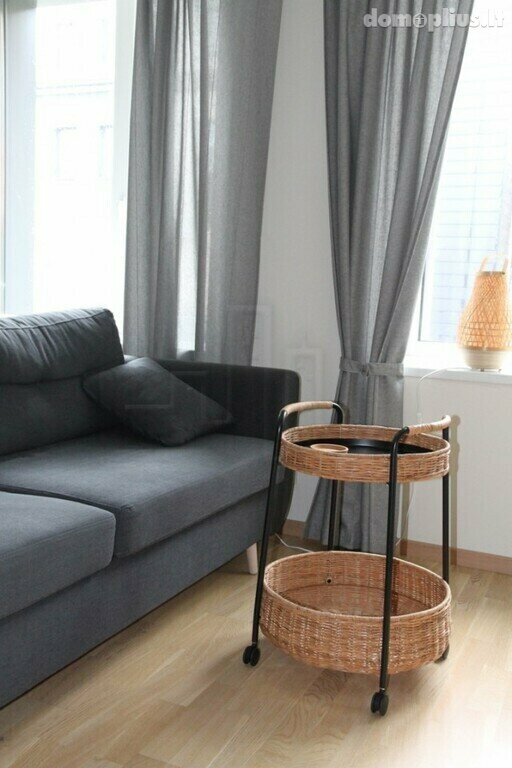 Parduodamas 2 kambarių butas Palangoje, Vytauto g.