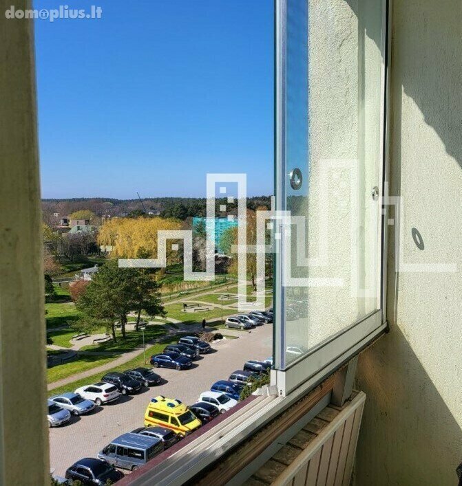 Сдаю 2 комнатную квартиру Palangoje, Vytauto g.