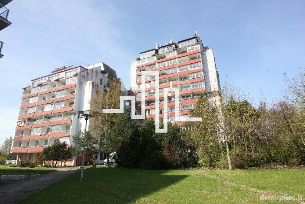 Сдаю 2 комнатную квартиру Palangoje, Vytauto g.