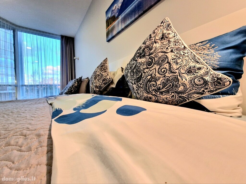 Parduodamas 2 kambarių butas Šventojoje, Mokyklos g.