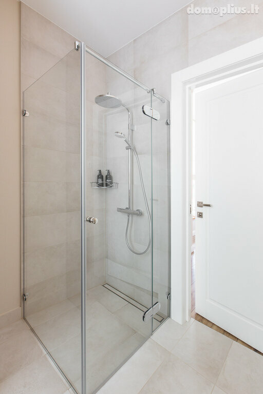 2 rooms apartment for sell Palangoje, Vytauto g.