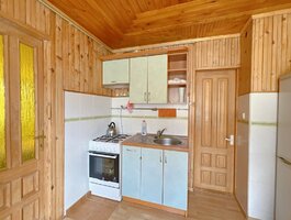 2 kambarių butas Kretingos rajono sav., Kretingoje, J. Basanavičiaus g.