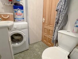 Parduodamas 2 kambarių butas Kretingos rajono sav., Kretingoje, J. Basanavičiaus g.