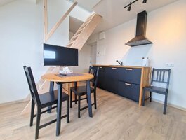 Продается 2 комнатная квартира Palangoje, Vaivorykštės g.
