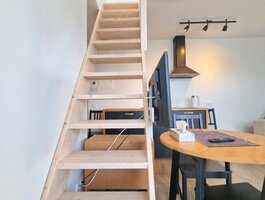 Продается 2 комнатная квартира Palangoje, Vaivorykštės g.