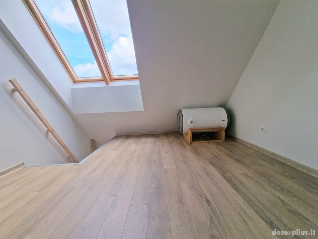 Продается 2 комнатная квартира Palangoje, Vaivorykštės g.