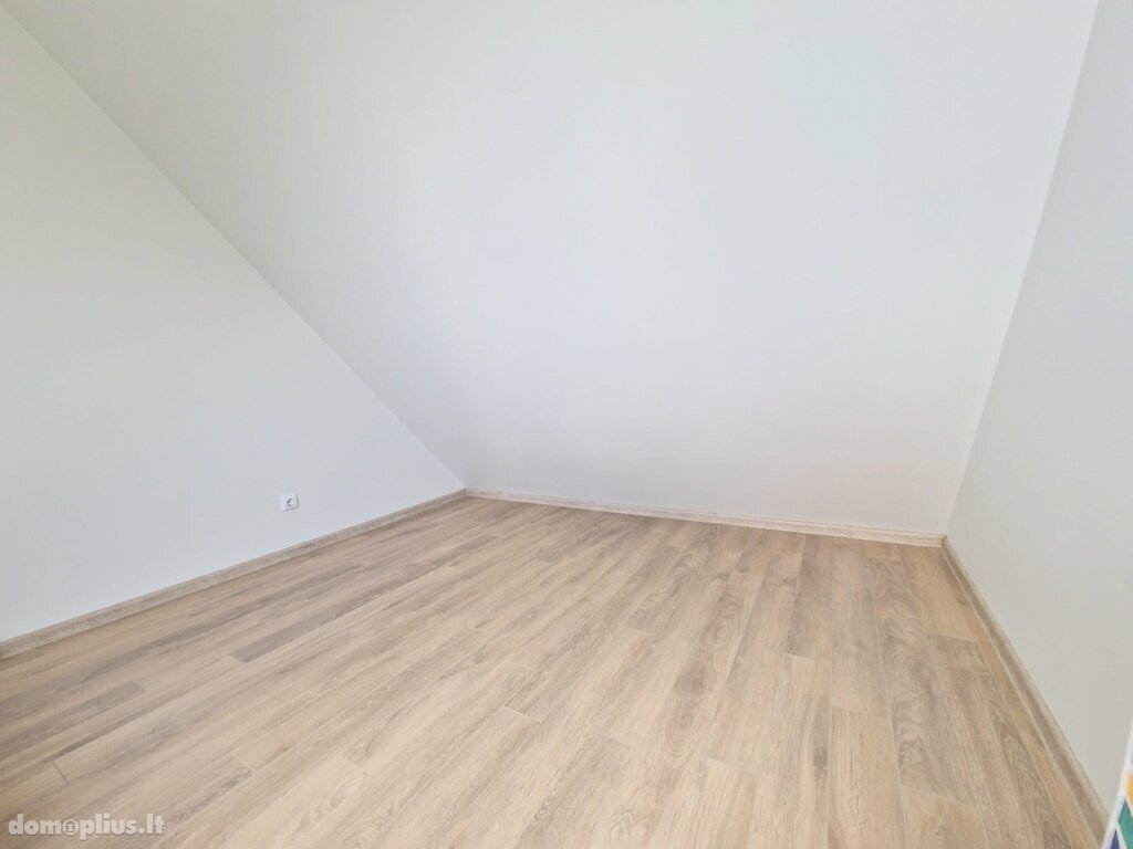 Продается 2 комнатная квартира Palangoje, Vaivorykštės g.