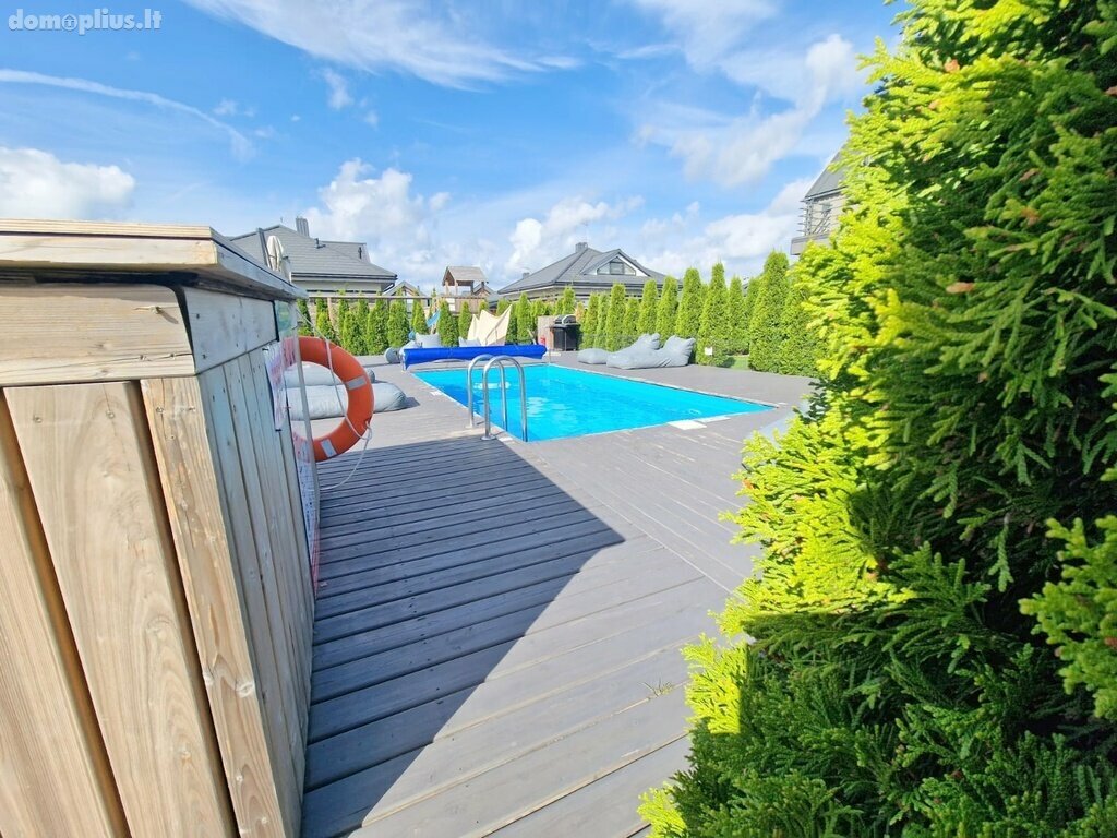 Продается 2 комнатная квартира Palangoje, Vaivorykštės g.