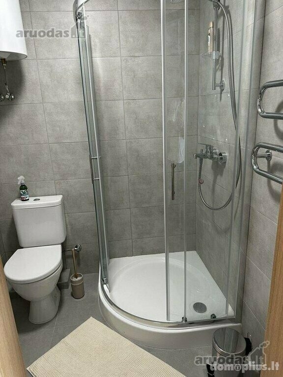 Продается 2 комнатная квартира Šventojoje, Mokyklos g.