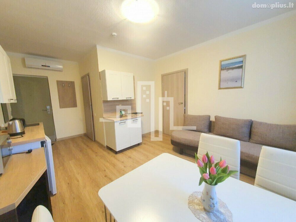Продается 3 комнатная квартира Palangoje, S. Nėries g.