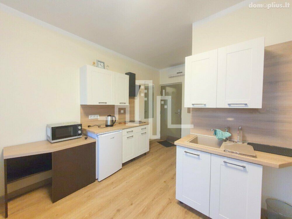 Продается 3 комнатная квартира Palangoje, S. Nėries g.