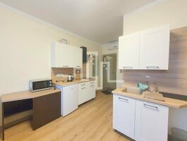 Продается 3 комнатная квартира Palangoje, S. Nėries g.