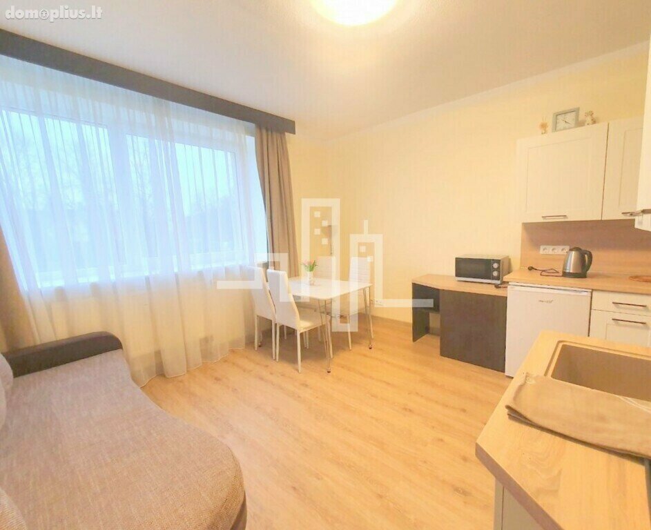 Продается 3 комнатная квартира Palangoje, S. Nėries g.