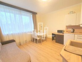 Продается 3 комнатная квартира Palangoje, S. Nėries g.