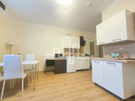 Продается 3 комнатная квартира Palangoje, S. Nėries g.