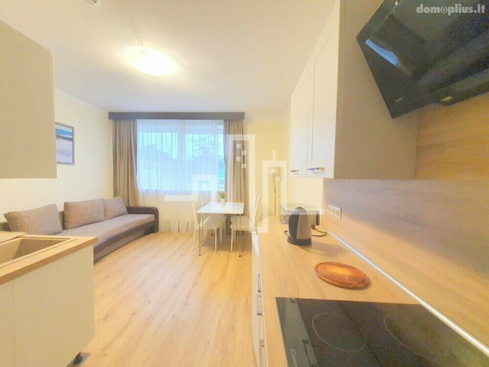 Продается 3 комнатная квартира Palangoje, S. Nėries g.