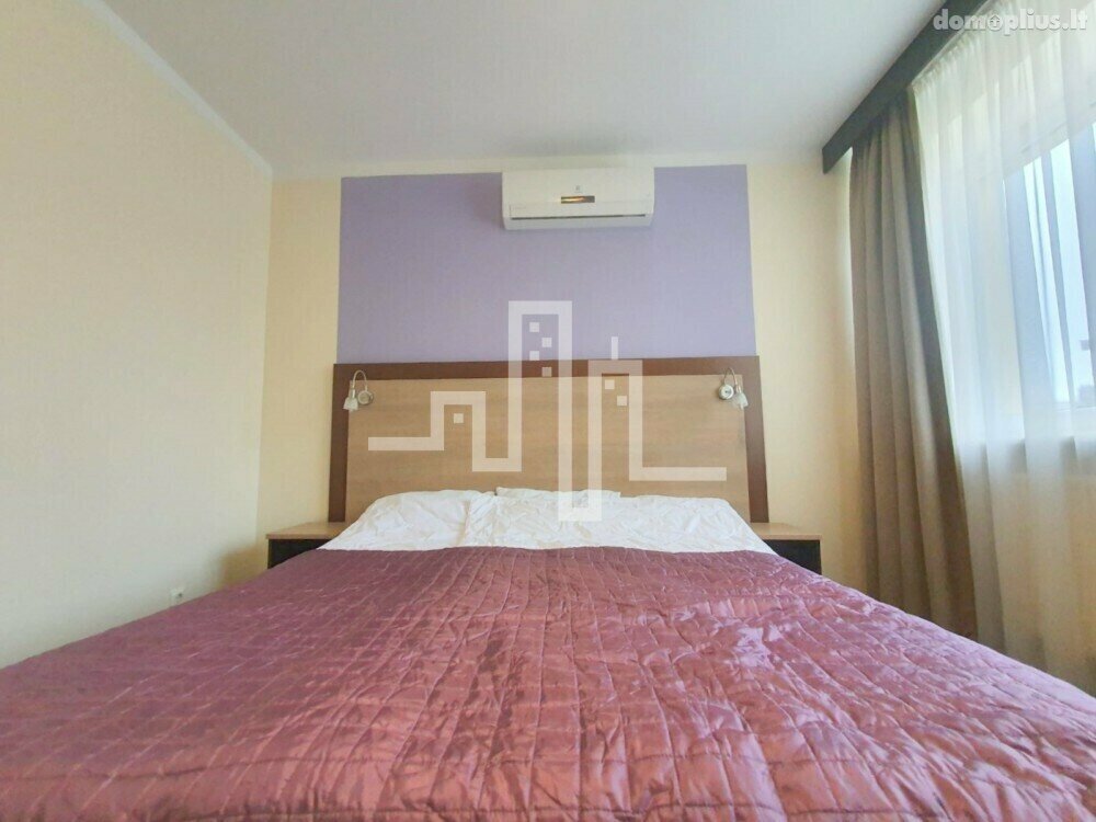 Продается 3 комнатная квартира Palangoje, S. Nėries g.