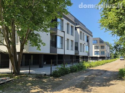 2 rooms apartment for sell Palangoje, Druskininkų g.